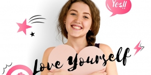 5 Manfaat Penting Mencintai Diri Sendiri