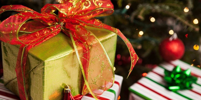 Spesialkan Orang Terkasihmu, Dengan Ide Kado Natal Yang Menggemaskan Ini