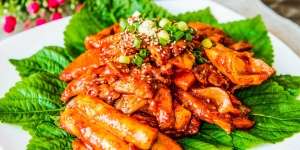 Resep Tteokbokki Rumahan Tapi Nggak Murahan