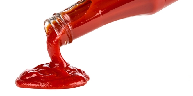Ketchup, Mari Mengenal Awal Mula Saus Tomat Ini