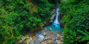 Tempat Wisata di Bogor Puncak yang Best Vacation dan Murah