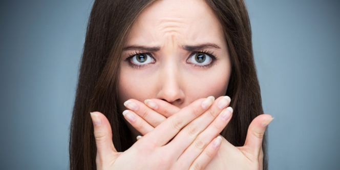 11 Cara Menghilangkan Bau Mulut Saat Puasa dengan Bahan Alami secara Cepat