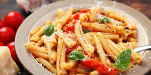 Resep Pasta Sederhana yang Enak dan Mudah Dibuat