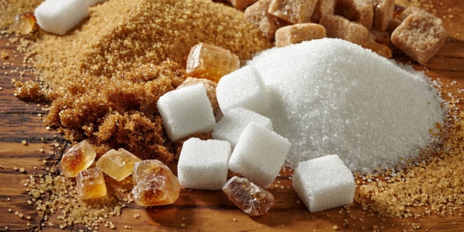 Berkembangnya Sel Kanker dan Penyakit Jantung Karena Konsumsi Gula Berlebih