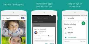 Kesulitan dalam Mengurus Gadget Anak? Google Punya Solusinya!