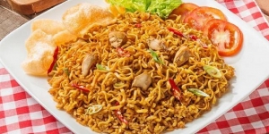 5 Cara Membuat Mie Ayam, Goreng, Tek Tek, Aceh dan Kuah