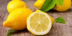 Berdasarkan Studi, Mencium Aroma Lemon Mampu Atasi Stres