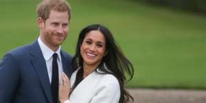 Tips Fashion ala Meghan Markle