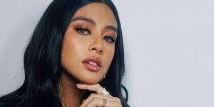 Lipstik Nude Ini Akan Menyelamatkanmu Dari Kulit Kusam