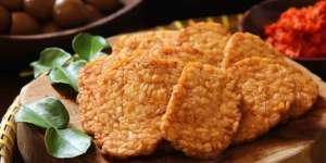 Resep Cara Membuat Tempe Mendoan, Bacem, Keripik Tempe, Tempe Goreng dan Penyet, Hingga Steak Tempe 