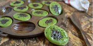 Cara Membuat Kue Cubit dan Kue Laba-laba dengan Cara Sederhana