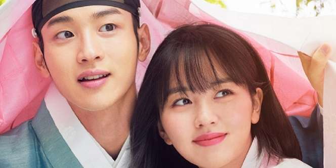 5 Drama Korea dengan Latar Belakang Joseon di Tahun 2019