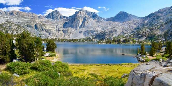 Aktivitas Outdoor yang Bisa Kamu Lakukan di Taman Nasional