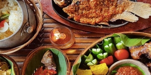 18 Resep Makanan Tradisional Jawa Barat