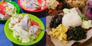 18 Kuliner Malam Simpang Lima Khas Semarang yang Bikin Ngiler