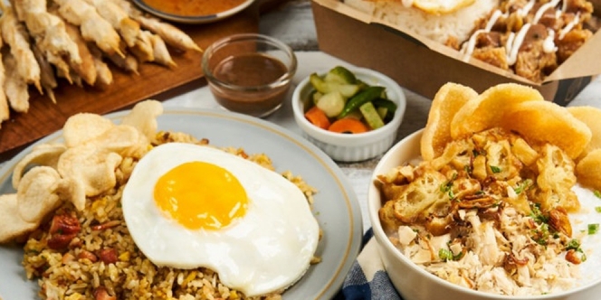 20 Makanan Khas Ramadhan di Indonesia dan Penjelasannya yang Terkenal di Dunia