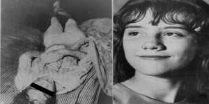 Sylvia Likens, Pembunuhan Paling Sadis di Indiana selama 50 Tahun Terakhir!