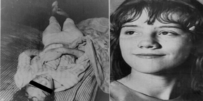 Sylvia Likens, Pembunuhan Paling Sadis di Indiana selama 50 Tahun Terakhir!