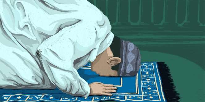 Bacaan Tata Cara Sholat Tasbih Sunnah dan Manfaatnya