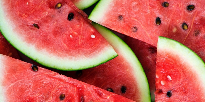 17 Manfaat Buah Semangka untuk Kesehatan, Cocok buat Diet dan Bagus untuk Jantung