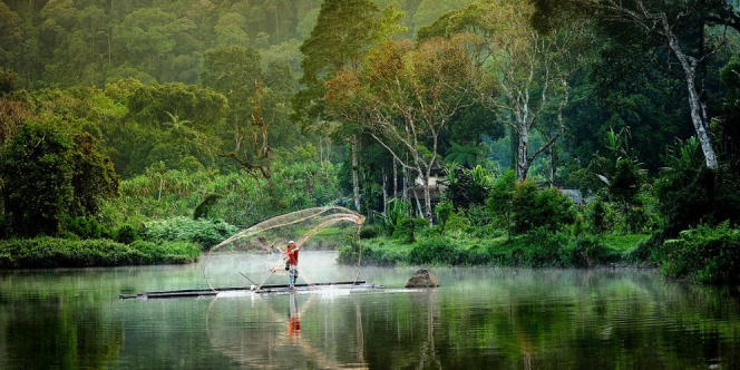 15 Tempat Wisata di Sukabumi, Mulai dari Alam Hingga Kuliner