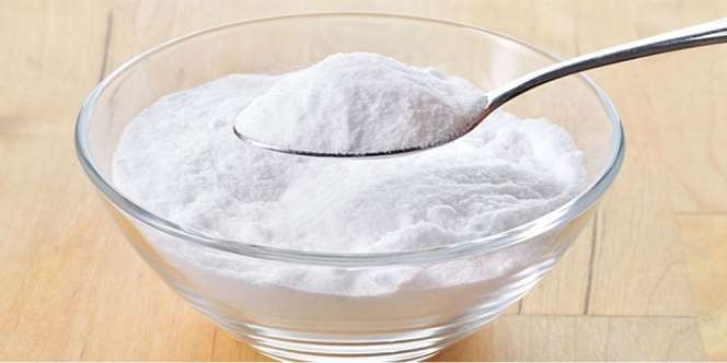 17 Manfaat Baking Soda untuk Kesehatan Tubuh, Kecantikan Wajah, Rambut dan Gigi