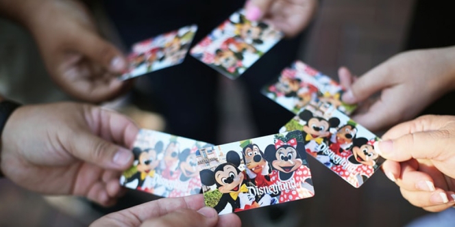 Yuk Lihat Karakter Disneymu Lewat Filter Instagram Stories