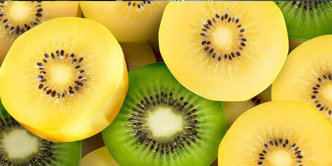24 Manfaat Buah Kiwi Hijau dan Kiwi Gold Untuk Diet dan Kesehatan