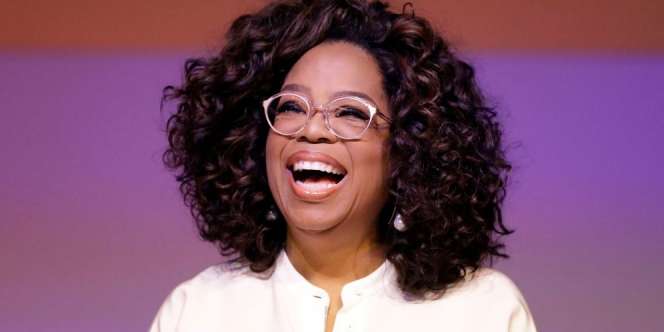 Motivasi Oprah Winfrey untuk Hidup Sehat Meski Benci Olahraga