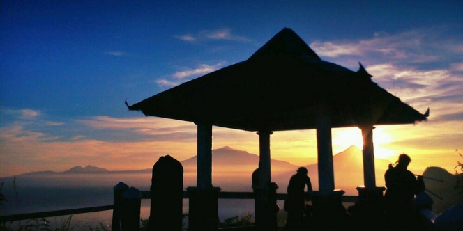 12 Objek Destinasi Wisata di Kulon Progo Jogja yang Terbaru, Termasuk Alam