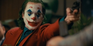 Joker Berhasil Menyabet Penghargaan di Golden Globe