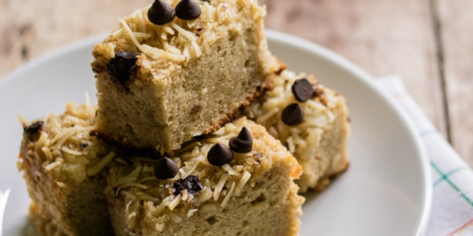 Cara Membuat Bolu Pisang Kukus, Panggang, Pisang Ambon dan Coklat Sederhana Dibuat Tanpa Mixer