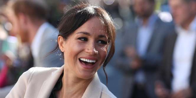 Meghan Markle dan Seluruh Ibu di Dunia Hadapi Tekanan Menjadi Sempurna