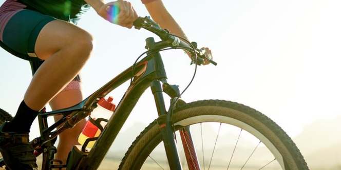 16 Manfaat Olahraga Bersepeda di Pagi Hari bagi Wanita dan Diet