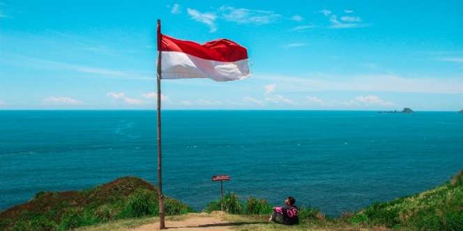 10 Surga Alam di Indonesia, Mulai Taman Nasional hingga Gunung Berapi