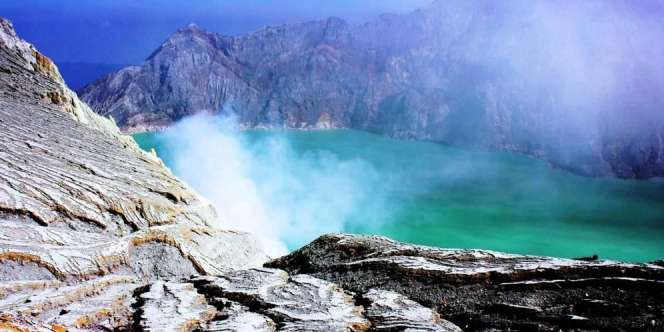 Rekomendasi Destinasi Liburan di Banyuwangi