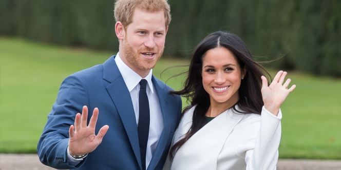 Pangeran Harry dan Meghan Markle Mundur, Keluarga Kerajaan Inggris Kecewa