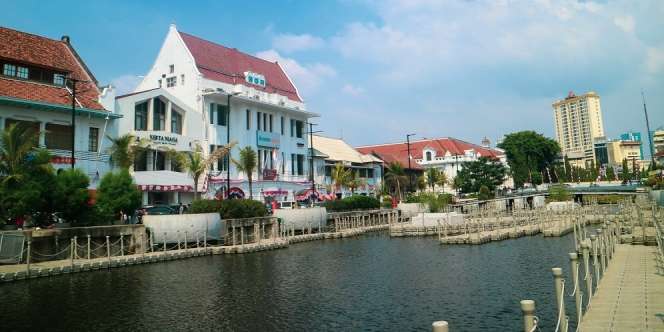 Menjelajahi Kota Tua, Saksi Sejarah Jakarta dari Zaman Kolonial Belanda