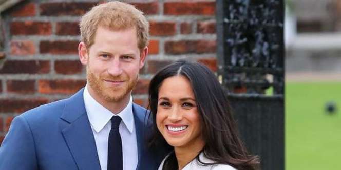 Meghan Markle Kembali ke Kanada Saat Ratu Mencari Solusi Keluarnya Pasangan Duchess dari Kerajaan