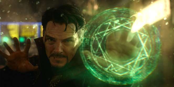 Scott Derrickson Mengundurkan Diri dari Penggarapan Sekuel 'Doctor Strange'