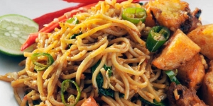 Resep Cara Membuat Mie Goreng Enak Spesial Telur Sederhana Khas Aceh