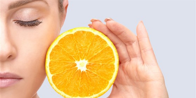 18 Manfaat Vitamin C untuk Kecantikan Kulit Wajah