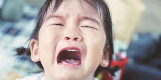 Anak Sering Mood Swing? Ini yang Harus Kamu Lakukan