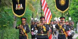 Kerajaan Agung Sejagat Klaim Punya Kekuasaan di Seluruh Dunia