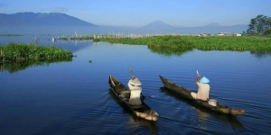 12 Tempat Wisata Salatiga dan Sekitarnya termasuk Kawasan Kopeng serta Ambarawa