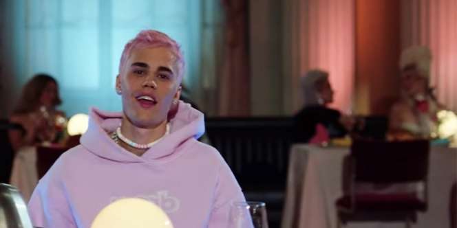 Justin Bieber Mendorong Fansnya untuk Dengarkan 'Yummy' Gunakan VPN agar Mendongkrak Streaming