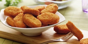 8 Resep Cara Membuat Nugget Tahu Crispy Wortel, Ayam, Udang dan Sayur Sederhana
