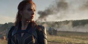 Trailer Black Widow, Perkenalkan Musuh Baru yang Akan Bergabung di MCU