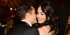 Ulang Tahun Orlando Bloom, Katy Perry Unggah Pesan Romantis yang Bikin Fans Baper