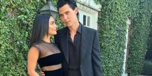 9 Tahun Pacaran, Hubungan Vanessa Hudgens dan Austin Butler Kandas di Tengah Jalan